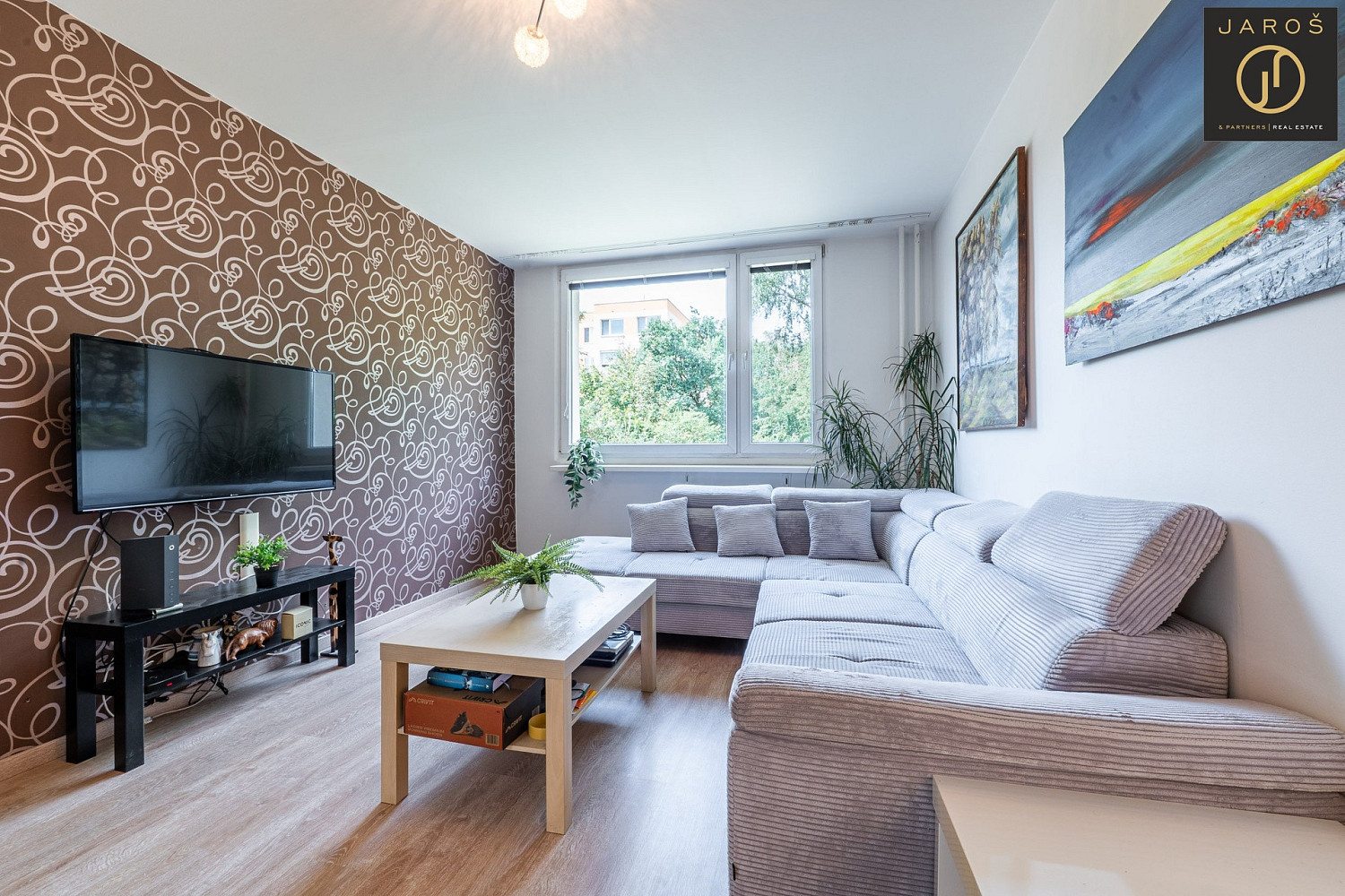Prodej bytu 3+1 61 m² – fotografie 3