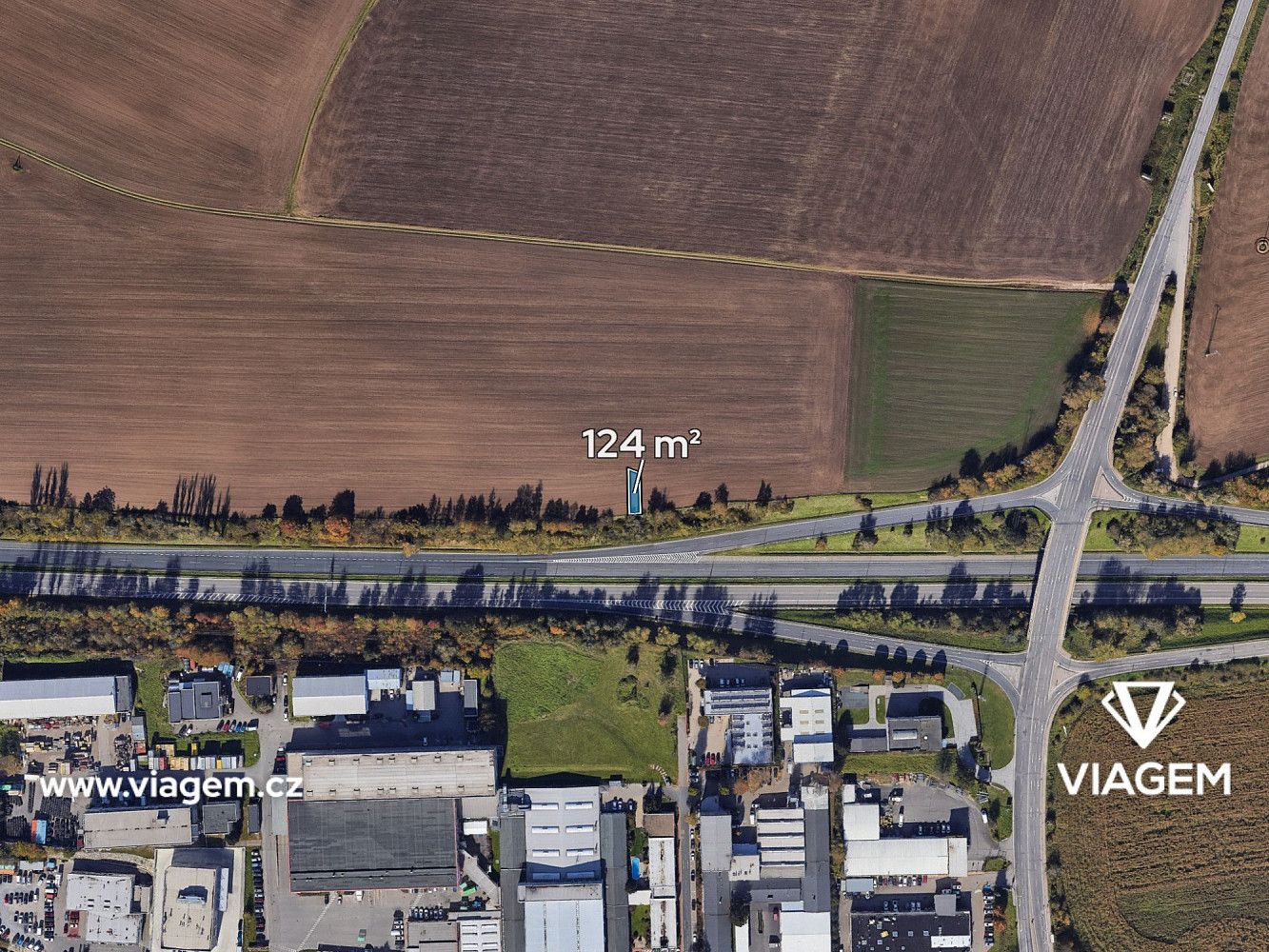 Prodej pole 62 m² – fotografie 2
