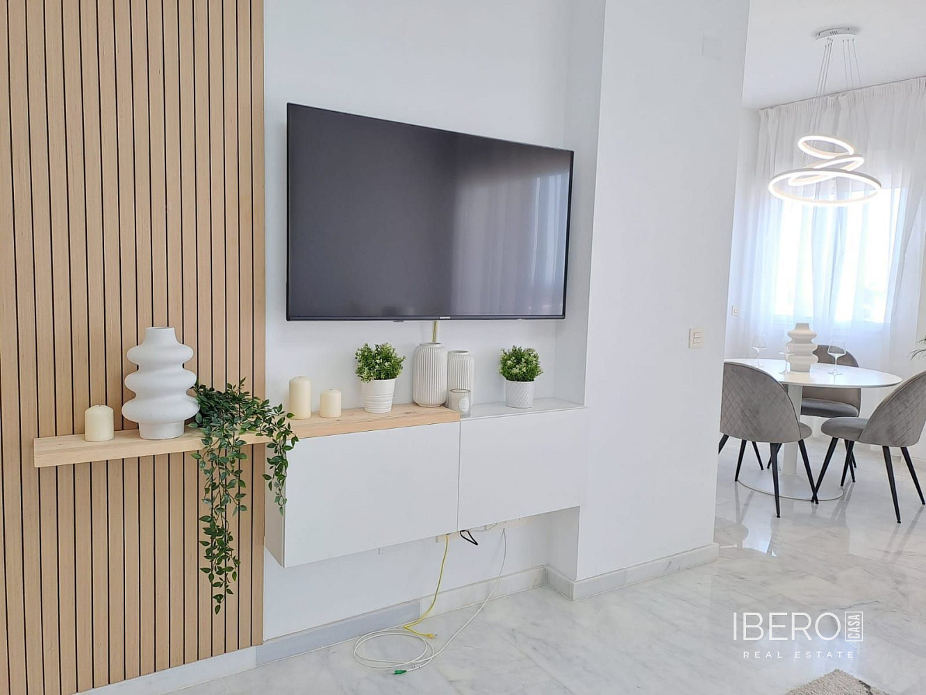 Piso 3+kk – Estepona, Valle Romano - Vista 5