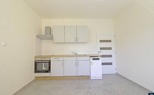Pronájem bytu 1+1 38 m², Čimelická, Praha 4 - Lhotka