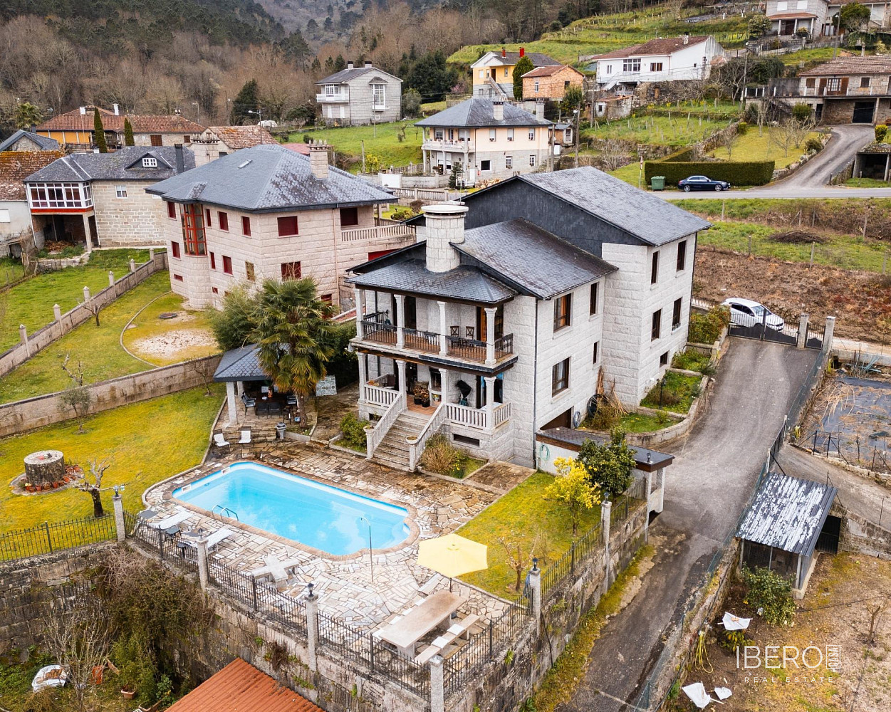 Prodej domu 606 m² s pozemkem 1 800 m² — photo 5