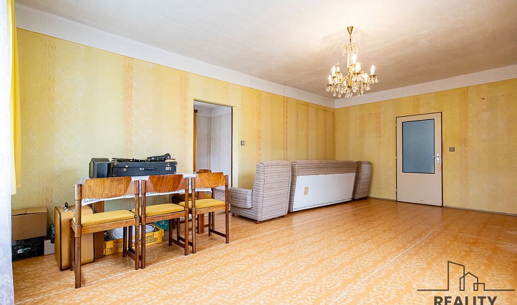 Prodej zemědělského objektu 190 m², Zaječov – náhled fotky 15