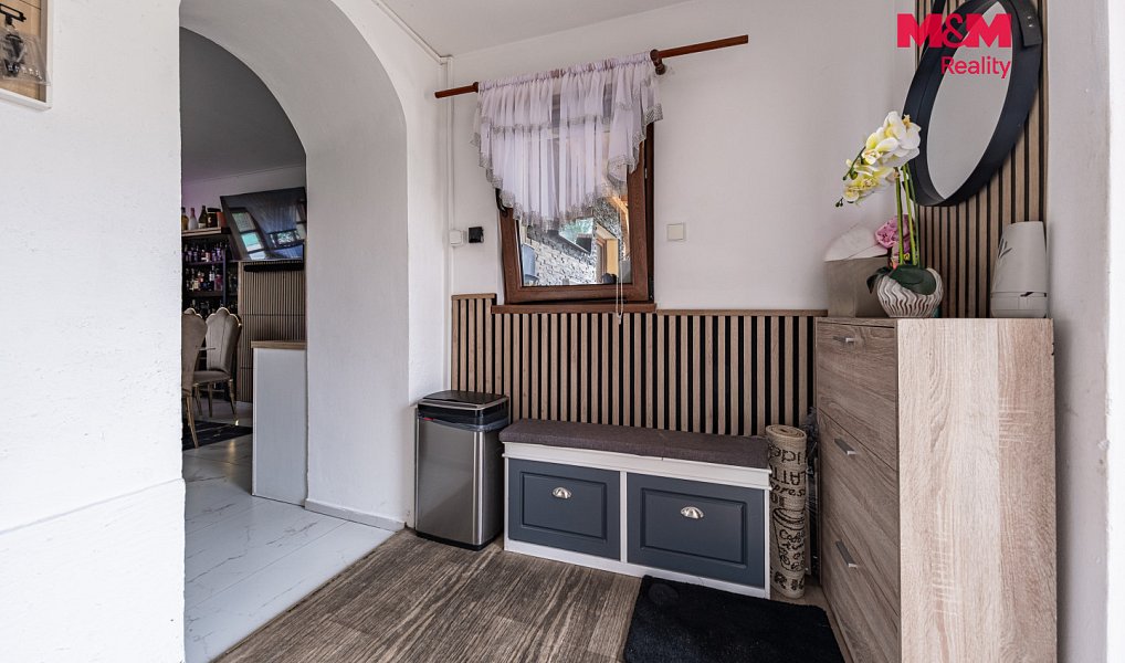 Prodej domu 267 m² s pozemkem 574 m², Budiměřice – náhled fotky 21