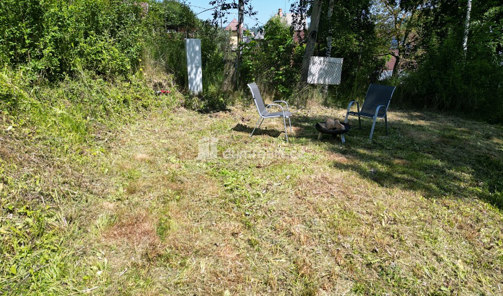 Prodej zahrady 156 m², Vyšší Brod – náhled fotky 30