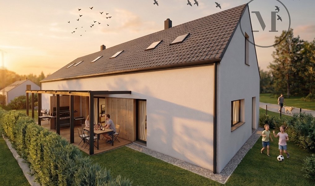 Prodej domu 112 m² s pozemkem 289 m², Dolní Třebonín – náhled fotky 6