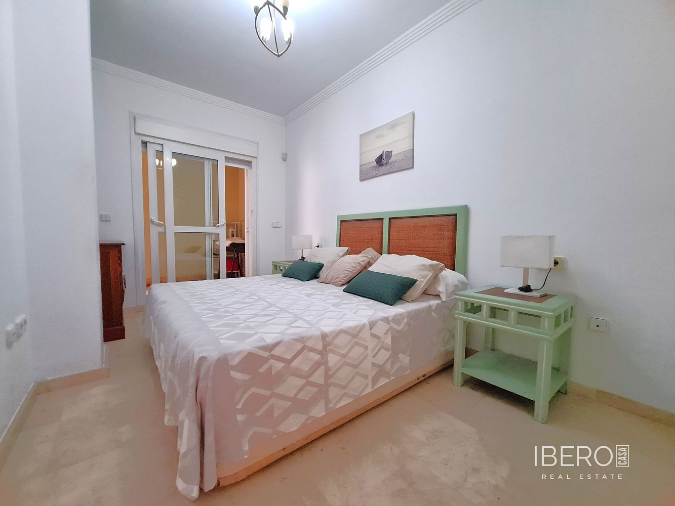 Pis 2+kk – San Roque, Sotogrande - Vista 4