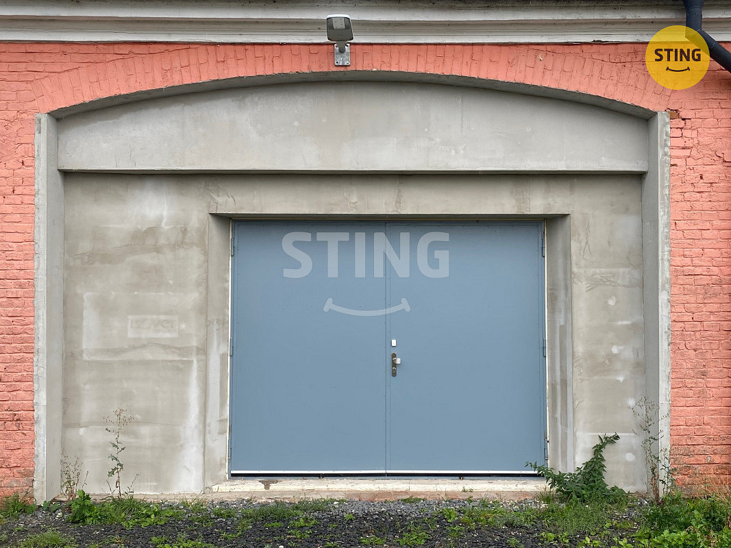 Pronájem skladovacích prostor 115 m² – fotografie 2
