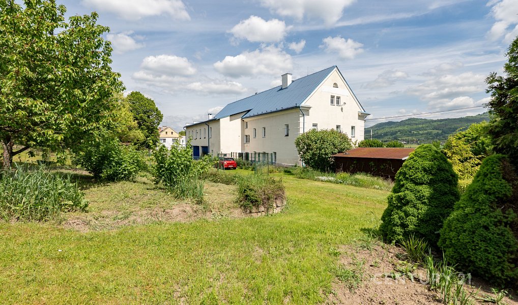 Prodej komerčního objektu (jiného typu) 900 m², Děčín – náhled fotky 37