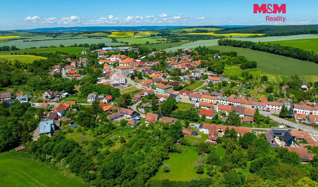 Prodej chaty/chalupy 80 m² s pozemkem 442 m², Hvězdlice – náhled fotky 3