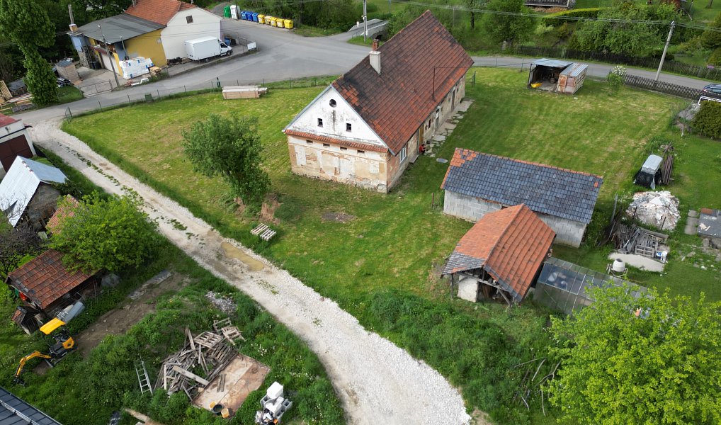 Prodej domu 352 m² s pozemkem 1 167 m², Ženklava – náhled fotky 6
