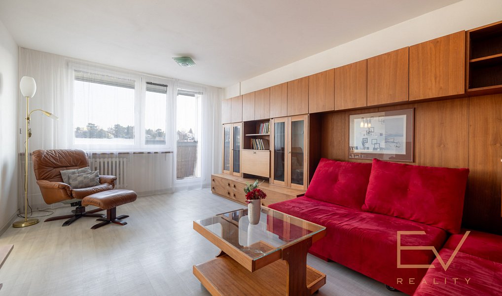 Prodej bytu 3+1 70 m², Praha – náhled fotky 8