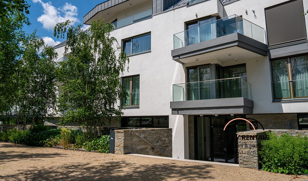 Pronájem bytu 2+kk 82 m², Popovičky – náhled fotky 23