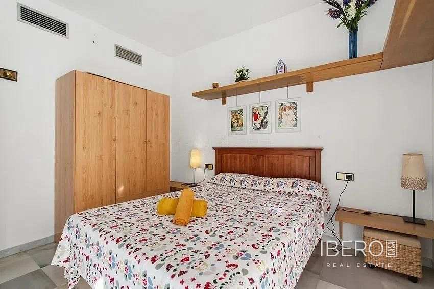 Piso 2+kk – Málaga, Centro Histórico, Centro - Vista 4