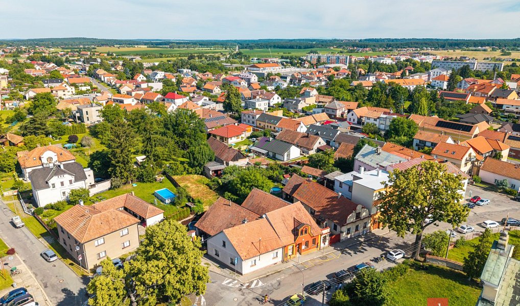 Prodej domu 150 m² s pozemkem 613 m², Holice – náhled fotky 7