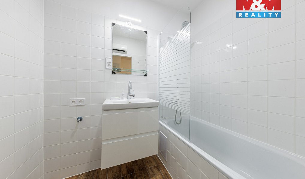 Prodej bytu 3+1 55 m², Nová Ves – náhled fotky 2