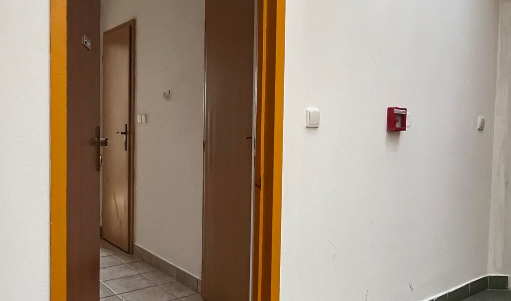 Pronájem bytu 1+kk 27 m², Praha – náhled fotky 8