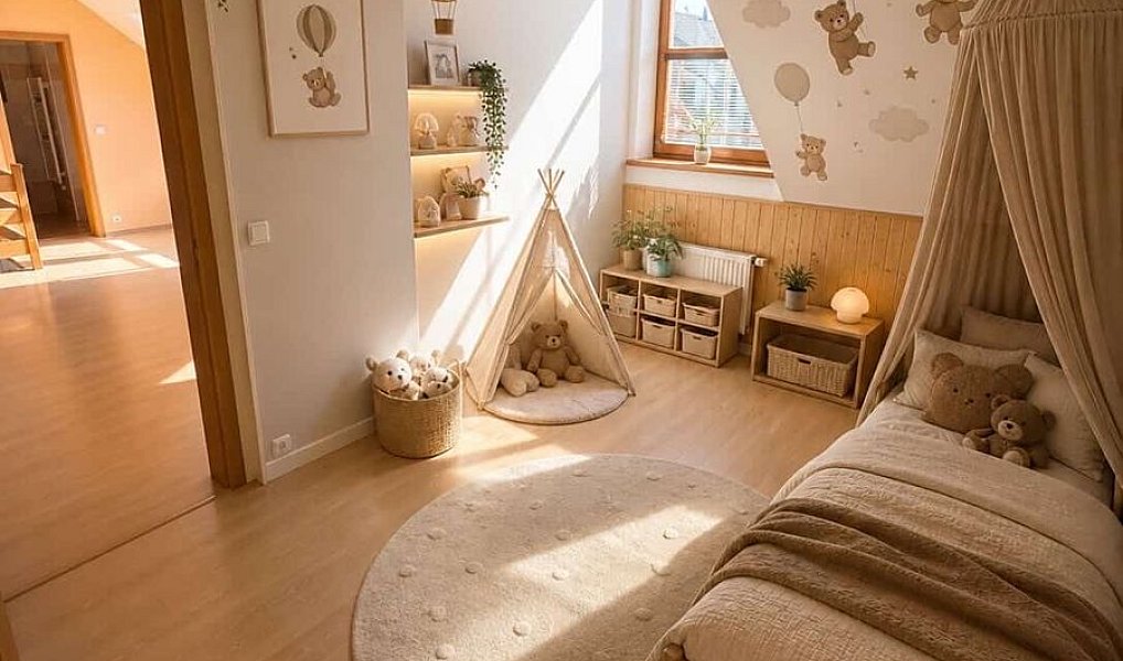 Prodej bytu 4+1 122 m², České Budějovice – náhled fotky 3