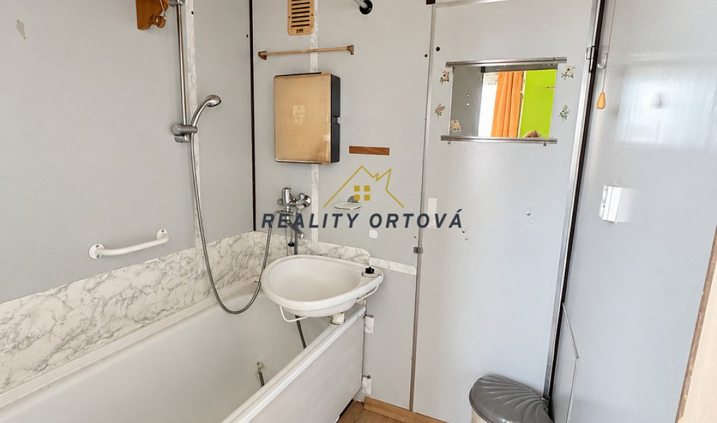 Prodej bytu 2+1 69 m², Jičín – náhled fotky 11