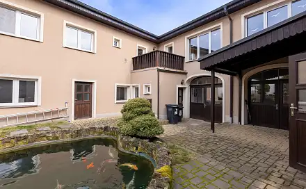 Prodej domu 325 m² s pozemkem 867 m²