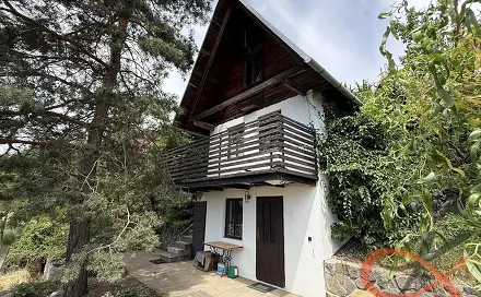 Prodej chaty/chalupy 45 m² s pozemkem 365 m², Myslejovice, okres Prostějov