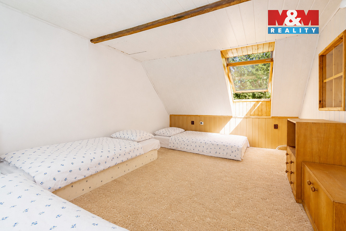 Prodej chaty/chalupy 401 m² s pozemkem 2 058 m² – fotografie 4