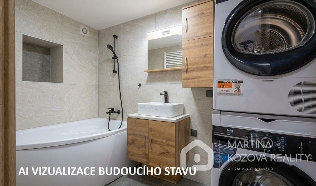 Prodej domu 95 m² s pozemkem 574 m², Kolaje – náhled fotky 13