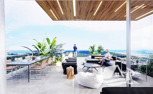 Prodej bytu 3+1 106 m², Larnaca, Kypr