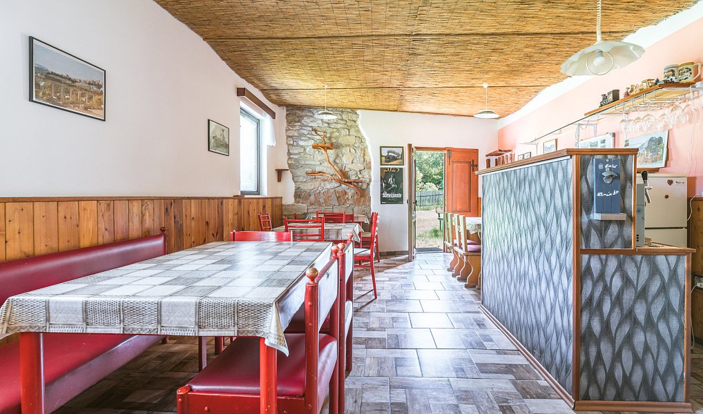 Prodej zemědělského objektu 132 m², Dubá – náhled fotky 21