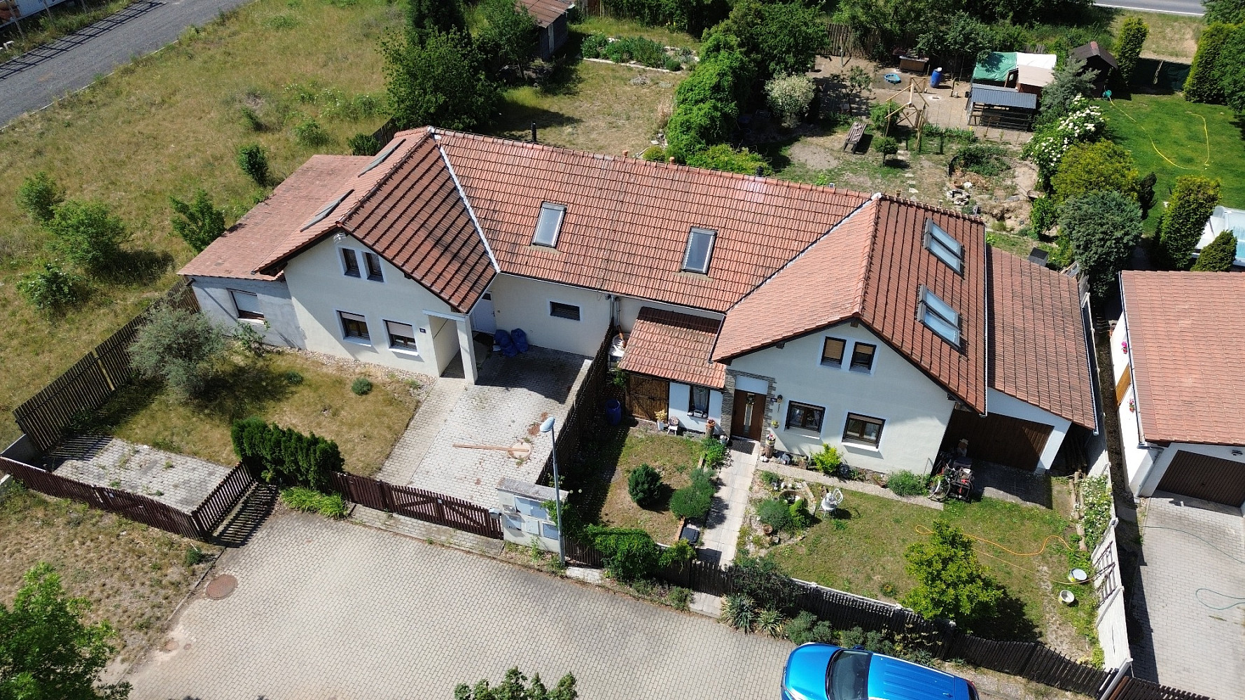 Prodej domu 105 m² s pozemkem 573 m² — photo 5