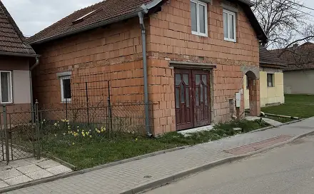 Prodej domu 109 m² s pozemkem 169 m², Brumovice, okres Břeclav