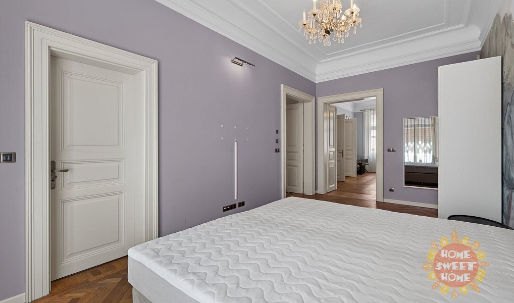 Pronájem bytu 3+1 154 m², Praha – náhled fotky 13