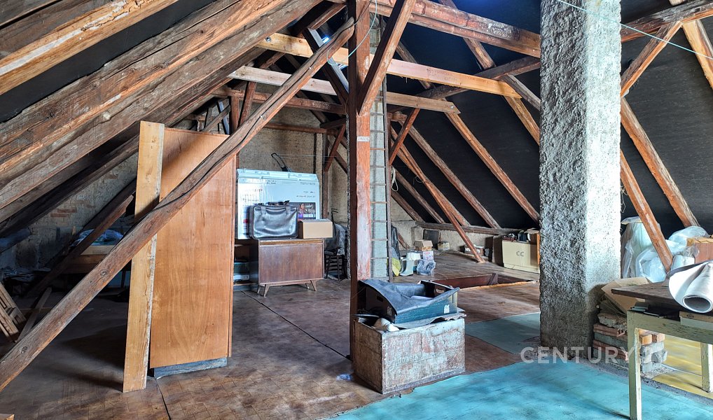 Prodej domu 101 m² s pozemkem 732 m², Benešov – náhled fotky 18