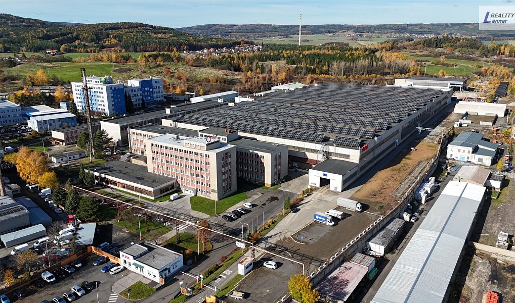 Pronájem kanceláře 60 m², Příbram – náhled fotky 20