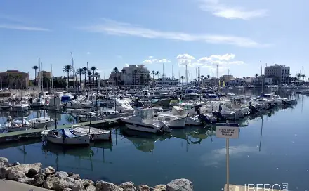 Prodej bytu 5+kk 236 m², Palma de Mallorca, Španělsko