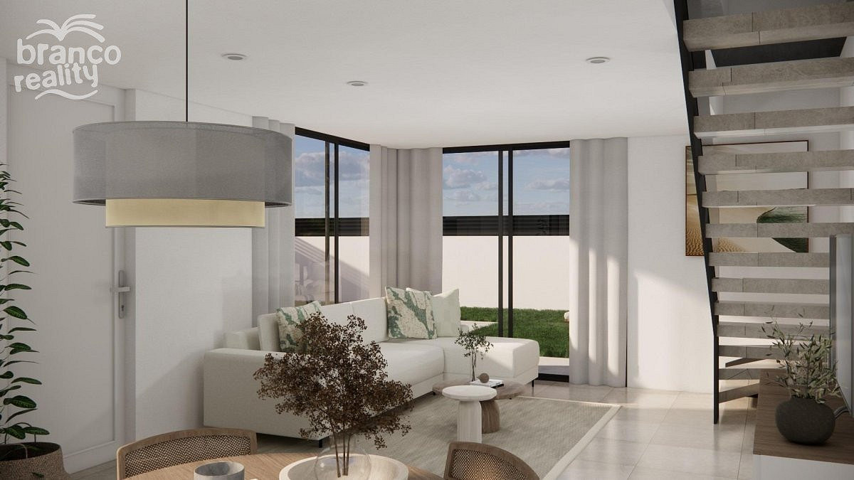Prodej domu 95 m² s pozemkem 147 m² - Więcej