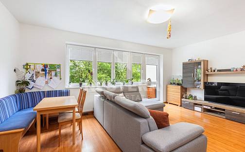 Prodej bytu 3+kk 88 m², Netlucká, Praha 10 - Dubeč