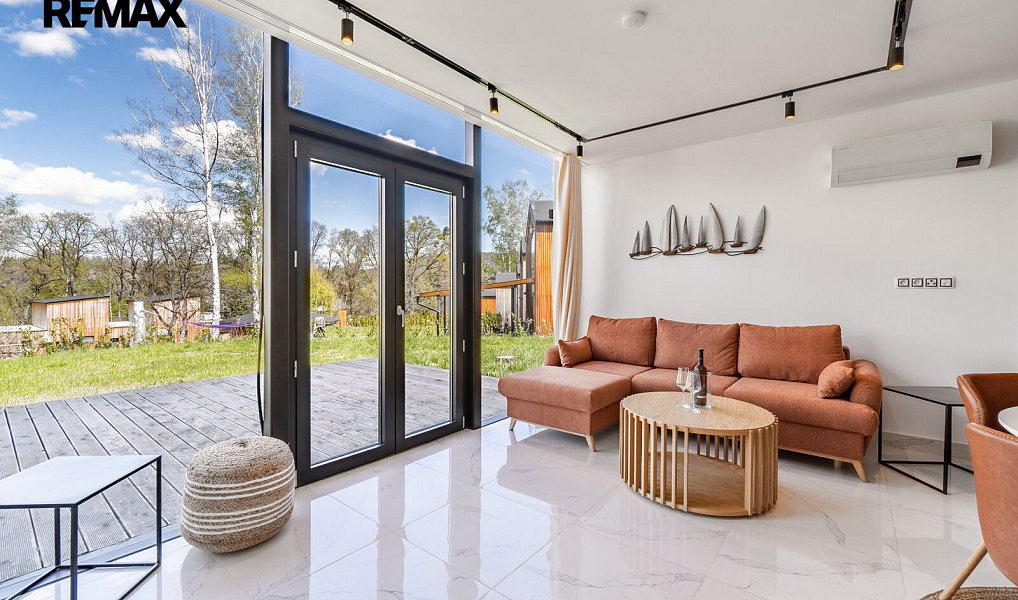 Prodej chaty/chalupy 52 m² s pozemkem 383 m², Nalžovice – náhled fotky 2