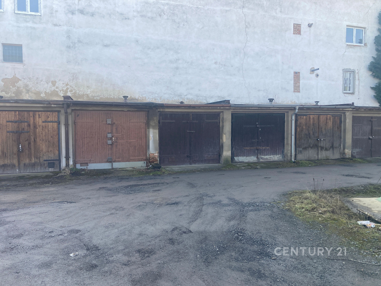Pronájem Garáže, 18m2, Teplice-Řetenice – fotografie 3