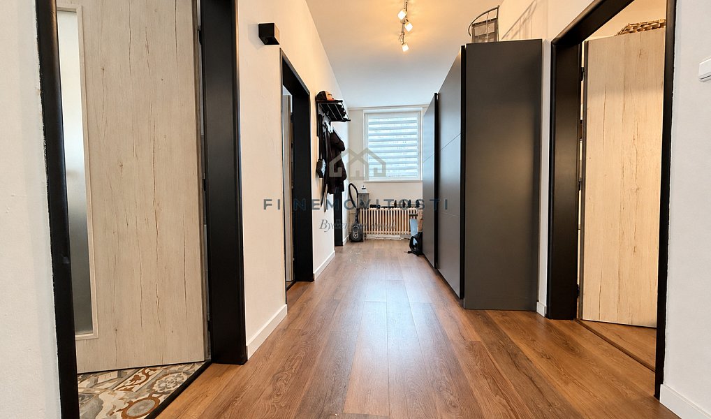 Prodej bytu 3+1 55 m², Železnice – náhled fotky 10