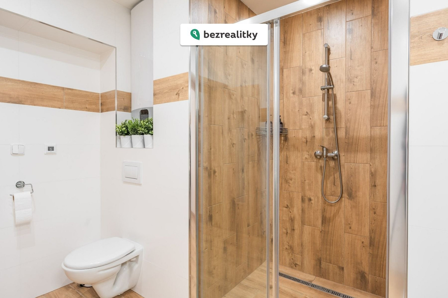 Prodej bytu 1+kk 39 m² – fotografie 5