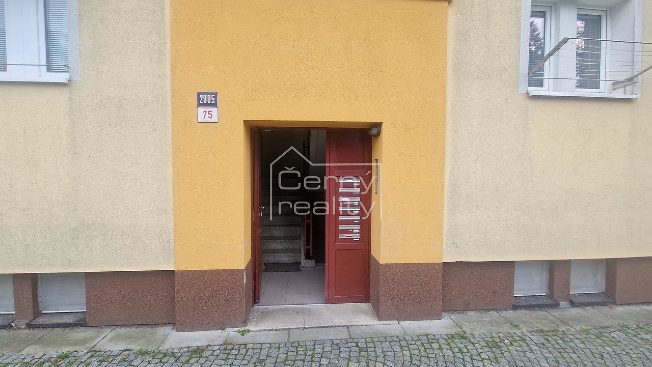 Prodej bytu 2+1 65 m² – fotografie 2