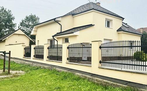 Prodej domu 116 m² s pozemkem 723 m², Chrast - Podlažice, okres Chrudim