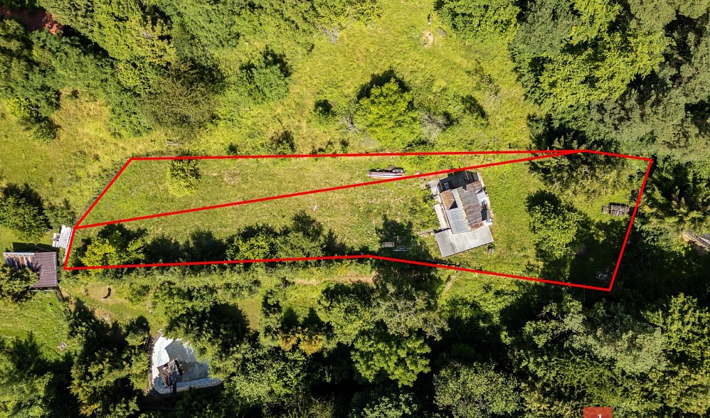 Prodej domu 49 m² s pozemkem 3 509 m², Koryčany – náhled fotky 15