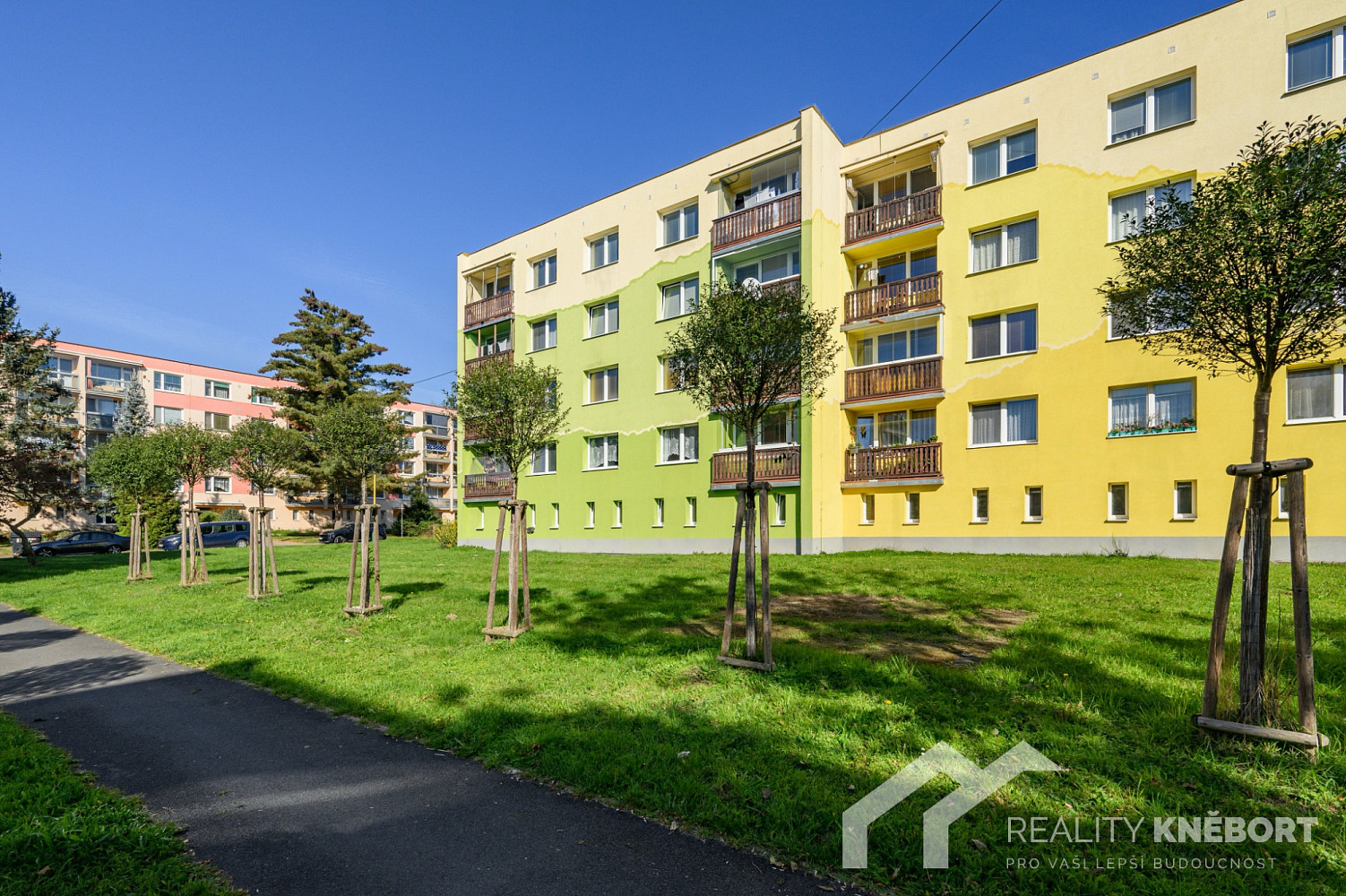 Prodej bytu 4+1 79 m² – fotografie 4