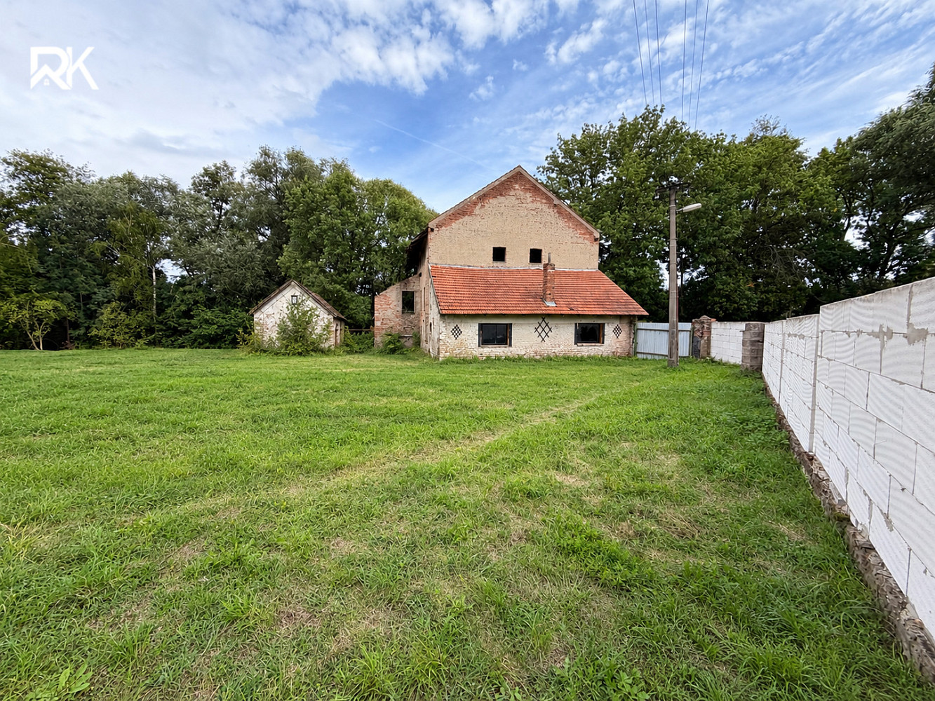 Prodej domu 650 m² s pozemkem 1 881 m² – fotografie 3