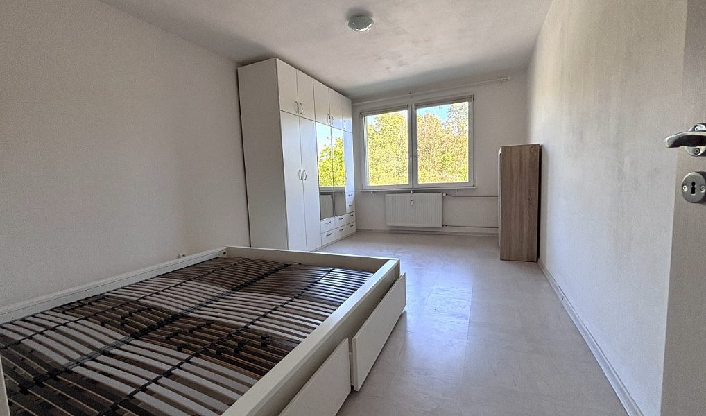 Pronájem bytu 2+kk 40 m², Starý Plzenec – náhled fotky 5