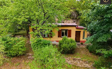 Prodej chaty/chalupy 20 m² s pozemkem 615 m², Bratronice, okres Kladno