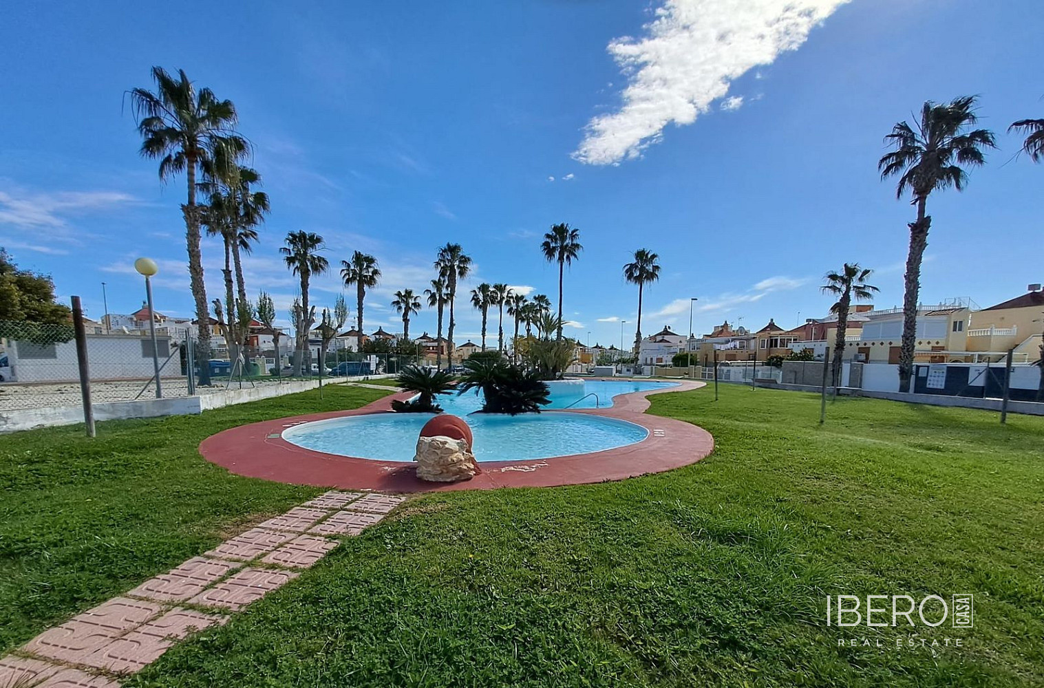 Pis 3+kk – Torrevieja, Urbanización Los Balcones - Vista 4