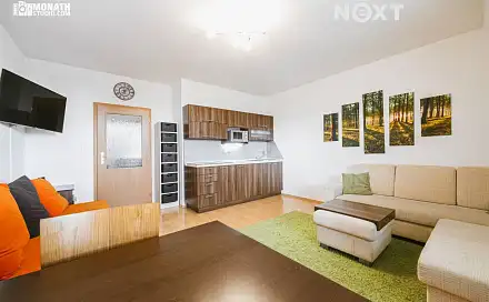 Prodej bytu 3+kk 70 m²