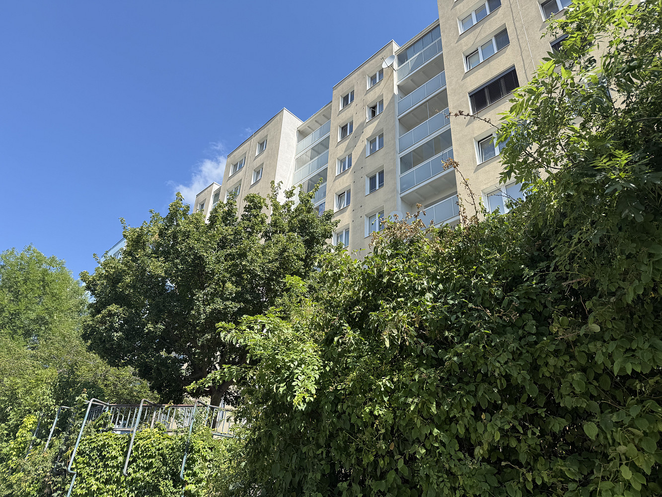 Prodej bytu 4+1 84 m²